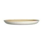 Amari Dijon Nordic Coupe Plate 28cm (11")