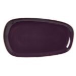 Nyx Damson Nordic Tray 34cm (13 1/2")