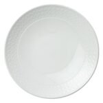 Bead Accent Coupe Bowl 25.25cm 120.25cl (10" 42 3/10oz)