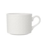 Bead Accent Cup 22.75cl (8oz)