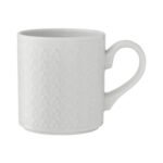 Bead Accent Mug 28.5cl (10oz)