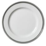 Bead Truffle Plate 28.5cm (11 1/4")