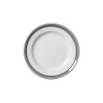 Bead Truffle Plate 16.5cm (6 1/2")