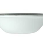 Bead Truffle Oatmeal Bowl 16.5cm (6 1/2")