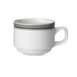 Bead Truffle Stacking Cup 20cl (7oz)
