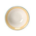 Rio Yellow Oatmeal Bowl 16.5cm 51.5cl (6 1/2" 18 1/9oz)