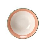 Rio Pink Oatmeal Bowl 16.5cm 51.5cl (6 1/2" 18 1/9oz)