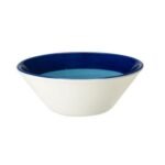 Freedom Blue Essence Bowl 14cm 34cl (5 1/2" 12oz)