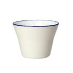 Blue Dapple Liv Stack Bowl 11.5cm (4")