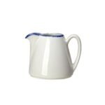 Blue Dapple Liv Jug 14.25cl (5oz)
