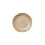 Fuse Sable Orbita Coupe Plate 15.25cm (6")