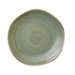 Fuse Tide Orbita Coupe Plate 25.5cm (10")