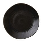 Fuse Jet Orbita Coupe Plate 28.5cm (11 1/4")
