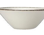 Charcoal Dapple Essence Bowl 16.5cm 58.5cl (6 1/2" 20 3/5oz)