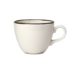 Charcoal Dapple Liv Cup 22.75cl (8oz)