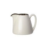 Charcoal Dapple Liv Jug 14.25cl (5oz)