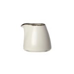 Charcoal Dapple Liv Unhandled Jug 8.5cl (3oz)