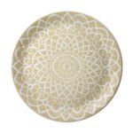 Ink Nomad Sand Coupe Plate 30cm (11 3/4")