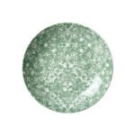 Ink Legacy Teal Coupe Bowl 21.6cm 83.5cl (8 1/2" 29 2/5oz)