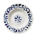 Messina Blue Pasta Bowl 27cm 42cl (10 5/8" 14 4/5oz)