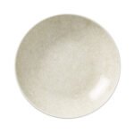 Ink Crackle Taupe Coupe Bowl 25.5cm 120.25cl (10" 42 2/7oz)