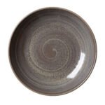 Revolution Granite Coupe Bowl 25.5cm 120.25cl (10" 42 2/7oz)