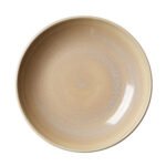 Revolution Sandstone Coupe Bowl 25.5cm 120.25cl (10" 42 2/7oz)