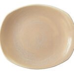 Revolution Sandstone Spice Plate 30.5cm (12")