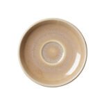 Revolution Sandstone Liv Saucer 12.5cm (4 7/8")