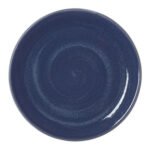 Revolution Bluestone Coupe Plate 28cm (11")