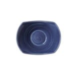 Revolution Bluestone Scoop Bowl 16.5cm 26.75cl (6 1/2" 9 2/5oz)