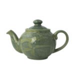 Revolution Jade Teapot 42.5cl (15oz)