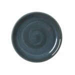 Revolution Jade Coupe Plate 20.25cm (8")