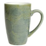 Revolution Jade Quench Mug 28.5cl (10oz)