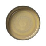 Aurora Revolution Granite Round Stacking Tray 20.25cm (8")