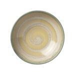 Aurora Revolution Jade Bowl 17.5cm 98cl (7" 34 1/2oz)