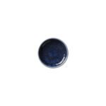 Aurora Vesuvius Lapis Round Stacking Tray 7.5cm 7.67cl (3" 2 7/10oz)