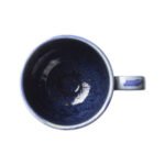 Aurora Vesuvius Lapis City Mug 34cl (12oz)