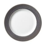 Revolution Edge Granite Harmony Plate 23cm (9")