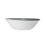 Revolution Edge Jade Oatmeal Bowl 16.5cm 51.5cl (6 1/2" 18 1/9oz)