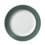 Revolution Edge Jade Harmony Plate 25.5cm (10")