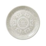 Florinne Coupe Plate 25.25cm (10")