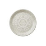 Florinne Coupe Plate 20.25cm (8")