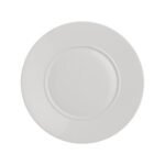 Signature Plate 28.5cm Well 16.5cm (11 1/4" Well 6 1/2")
