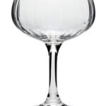 Optic Champagne Coupe 8.25oz (23.5cl)