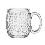 Bartender Moscow Mule 19.25oz (54.5cl)