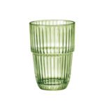 Barshine Mint Green Long Drink 38cl (13.5oz)