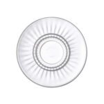 Barshine Double Espresso Saucer 5 1/2" (14cm)