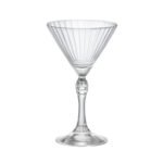 America 20s Martini Small 5.5oz (15.5cl)