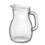 Bistrot Jug 17.5oz (0.5L)